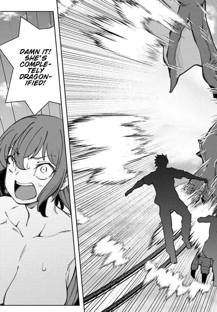 Page 26 Chapter 12 Bishuu Gyakuten Sekai de Chiryoushi Yattemasu