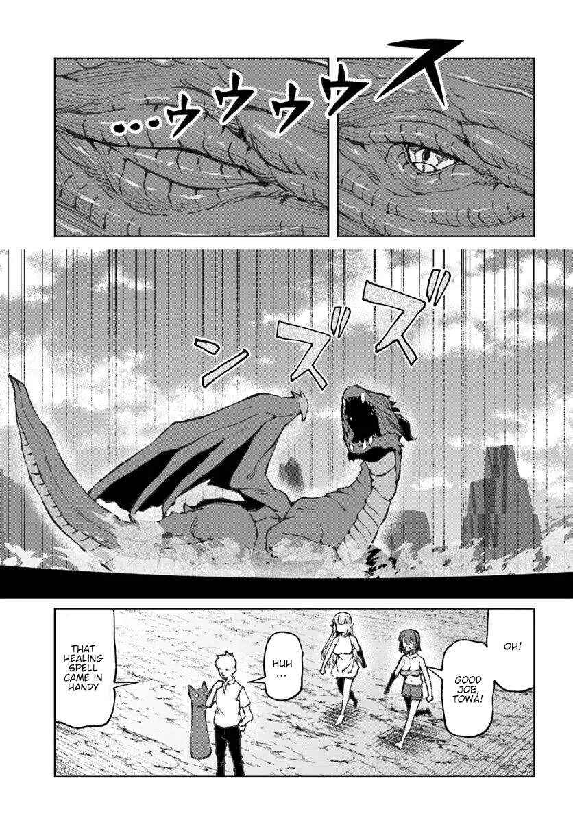 Page 28 Chapter 12 Bishuu Gyakuten Sekai de Chiryoushi Yattemasu