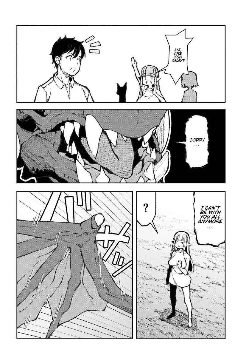 Page 31 Chapter 12 Bishuu Gyakuten Sekai de Chiryoushi Yattemasu