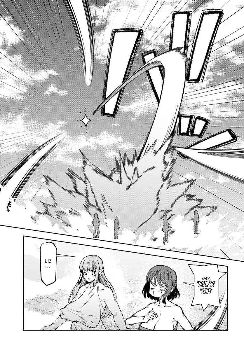 Page 32 Chapter 12 Bishuu Gyakuten Sekai de Chiryoushi Yattemasu