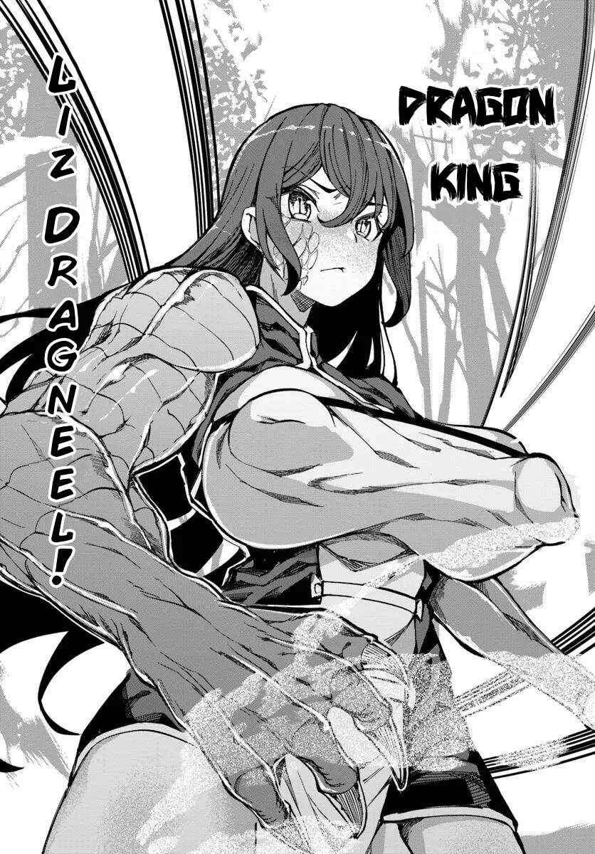 Page 5 Chapter 12 Bishuu Gyakuten Sekai de Chiryoushi Yattemasu