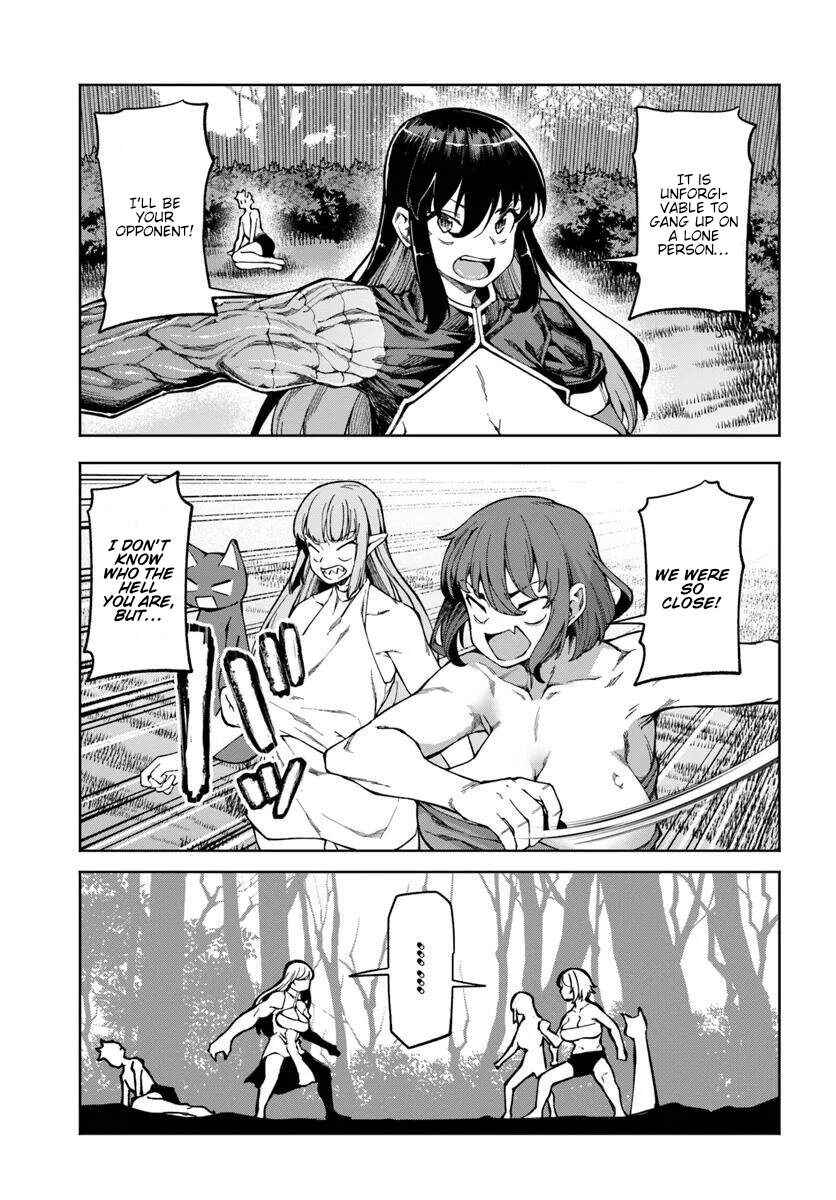 Page 6 Chapter 12 Bishuu Gyakuten Sekai de Chiryoushi Yattemasu
