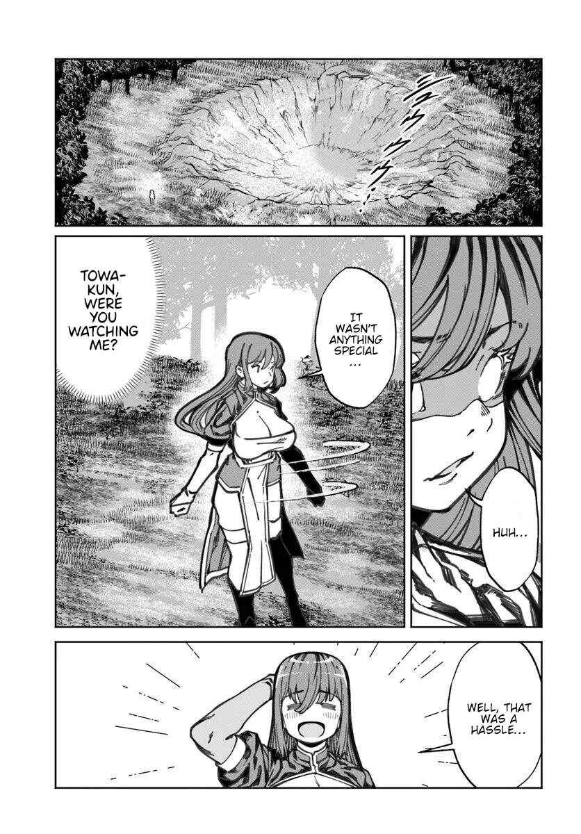 Page 14 Chapter 14 Bishuu Gyakuten Sekai de Chiryoushi Yattemasu