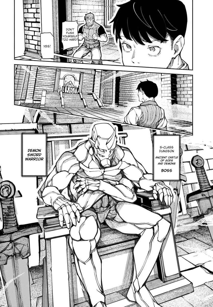 Page 9 Chapter 18 Bishuu Gyakuten Sekai de Chiryoushi Yattemasu
