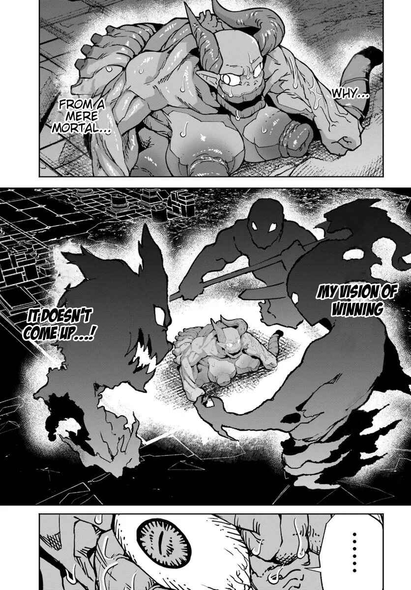 Page 12 Chapter 10 Bishuu Gyakuten Sekai de Chiryoushi Yattemasu