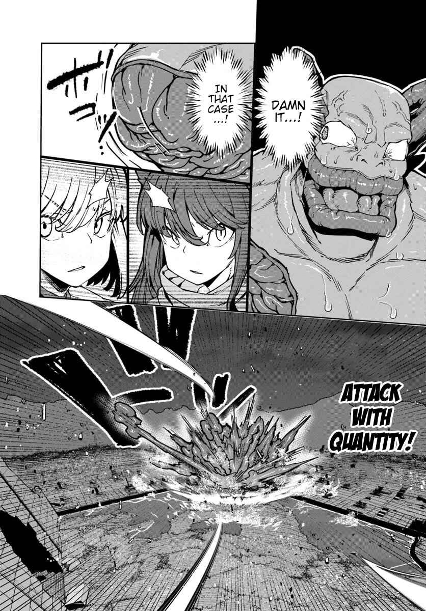 Page 22 Chapter 10 Bishuu Gyakuten Sekai de Chiryoushi Yattemasu