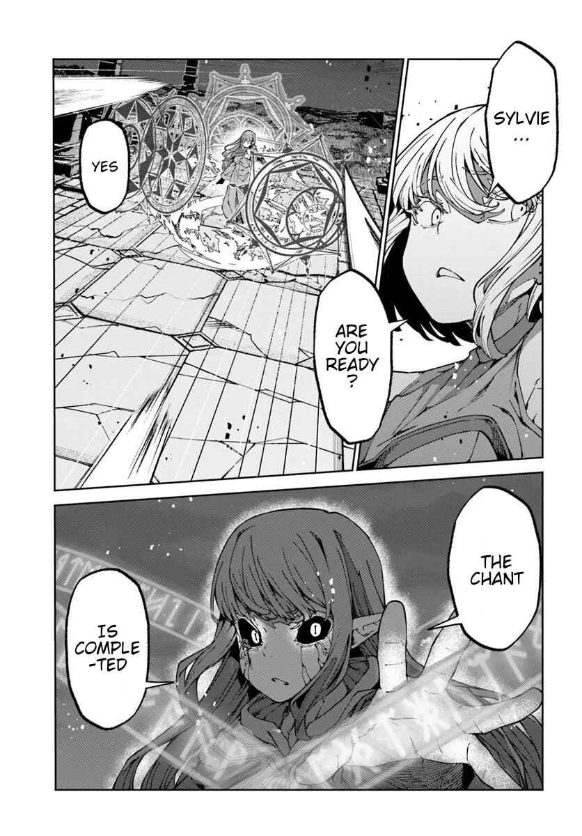 Page 24 Chapter 10 Bishuu Gyakuten Sekai de Chiryoushi Yattemasu