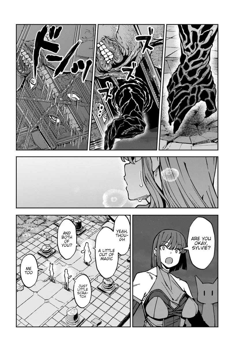 Page 29 Chapter 10 Bishuu Gyakuten Sekai de Chiryoushi Yattemasu