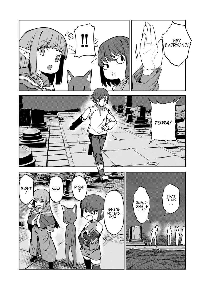 Page 30 Chapter 10 Bishuu Gyakuten Sekai de Chiryoushi Yattemasu