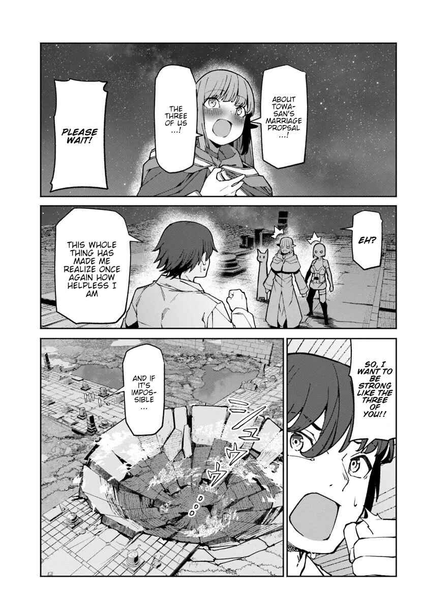 Page 32 Chapter 10 Bishuu Gyakuten Sekai de Chiryoushi Yattemasu