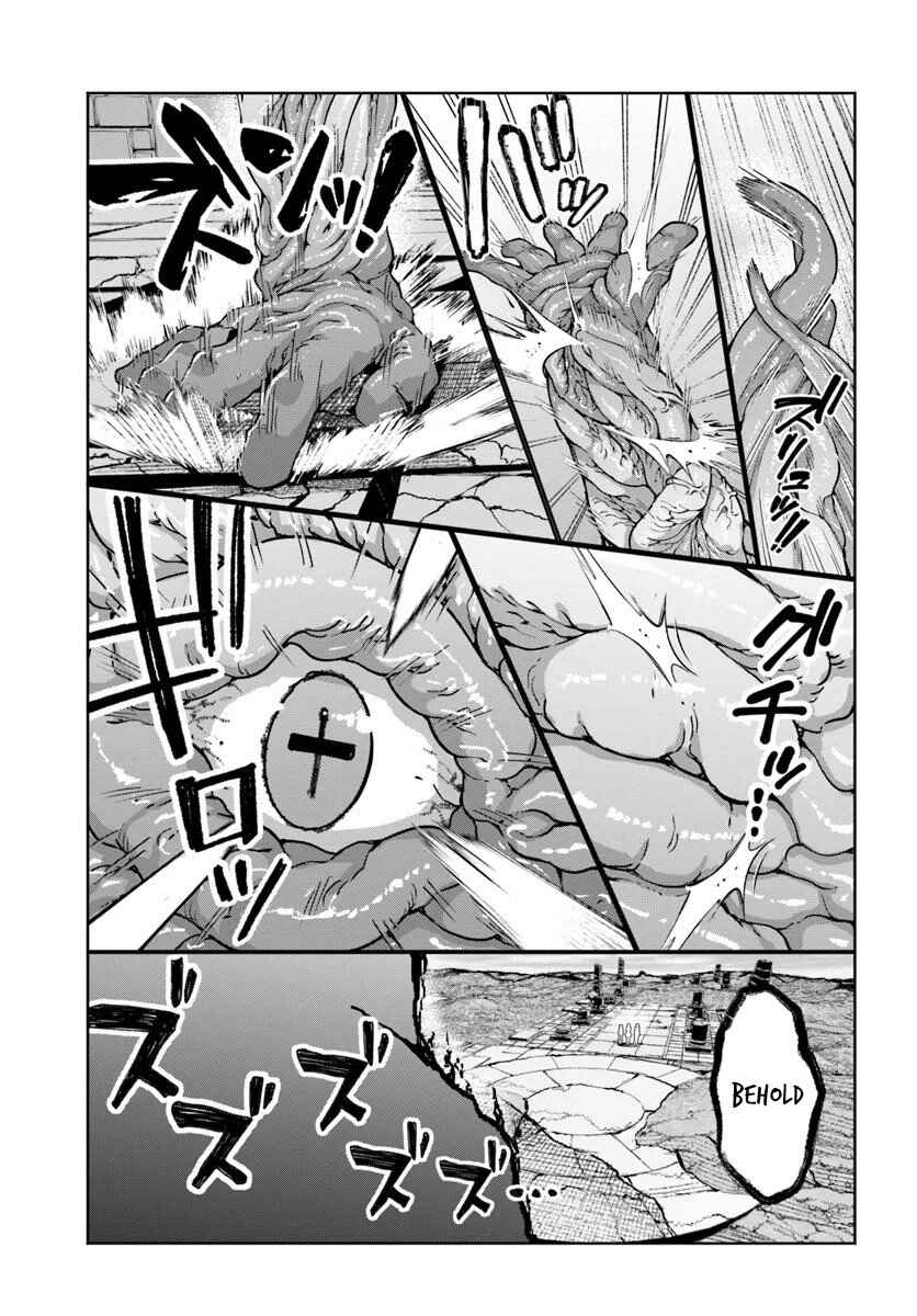 Page 8 Chapter 10 Bishuu Gyakuten Sekai de Chiryoushi Yattemasu