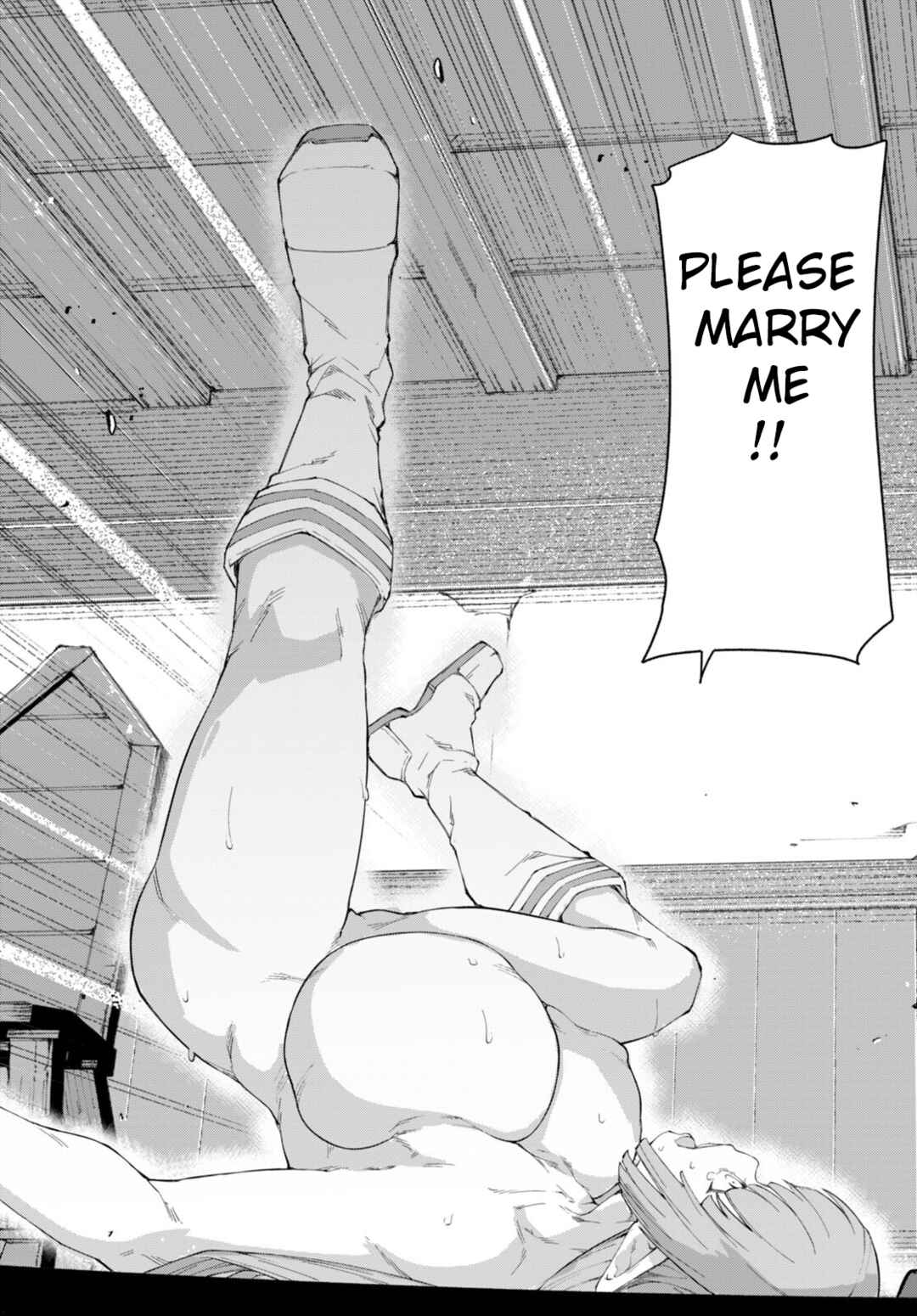 Page 13 Chapter 7 Bishuu Gyakuten Sekai de Chiryoushi Yattemasu