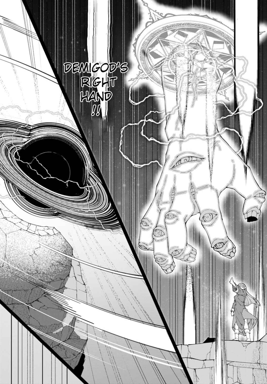 Page 20 Chapter 7 Bishuu Gyakuten Sekai de Chiryoushi Yattemasu