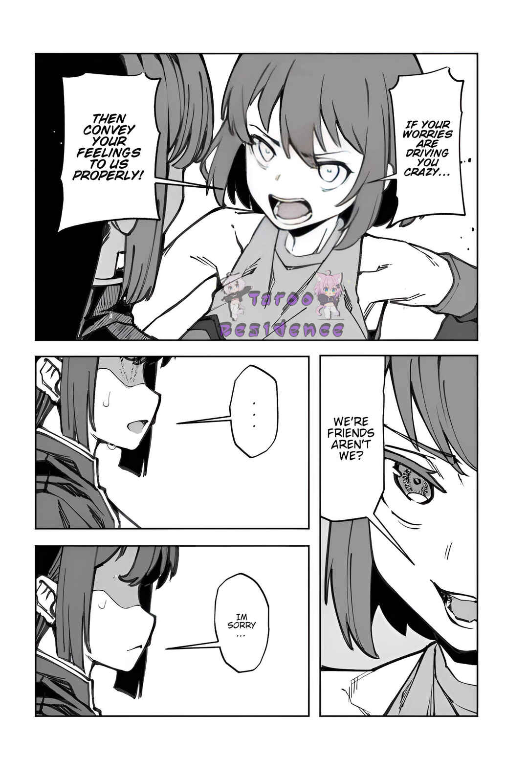 Page 15 Chapter 13 Bishuu Gyakuten Sekai de Chiryoushi Yattemasu