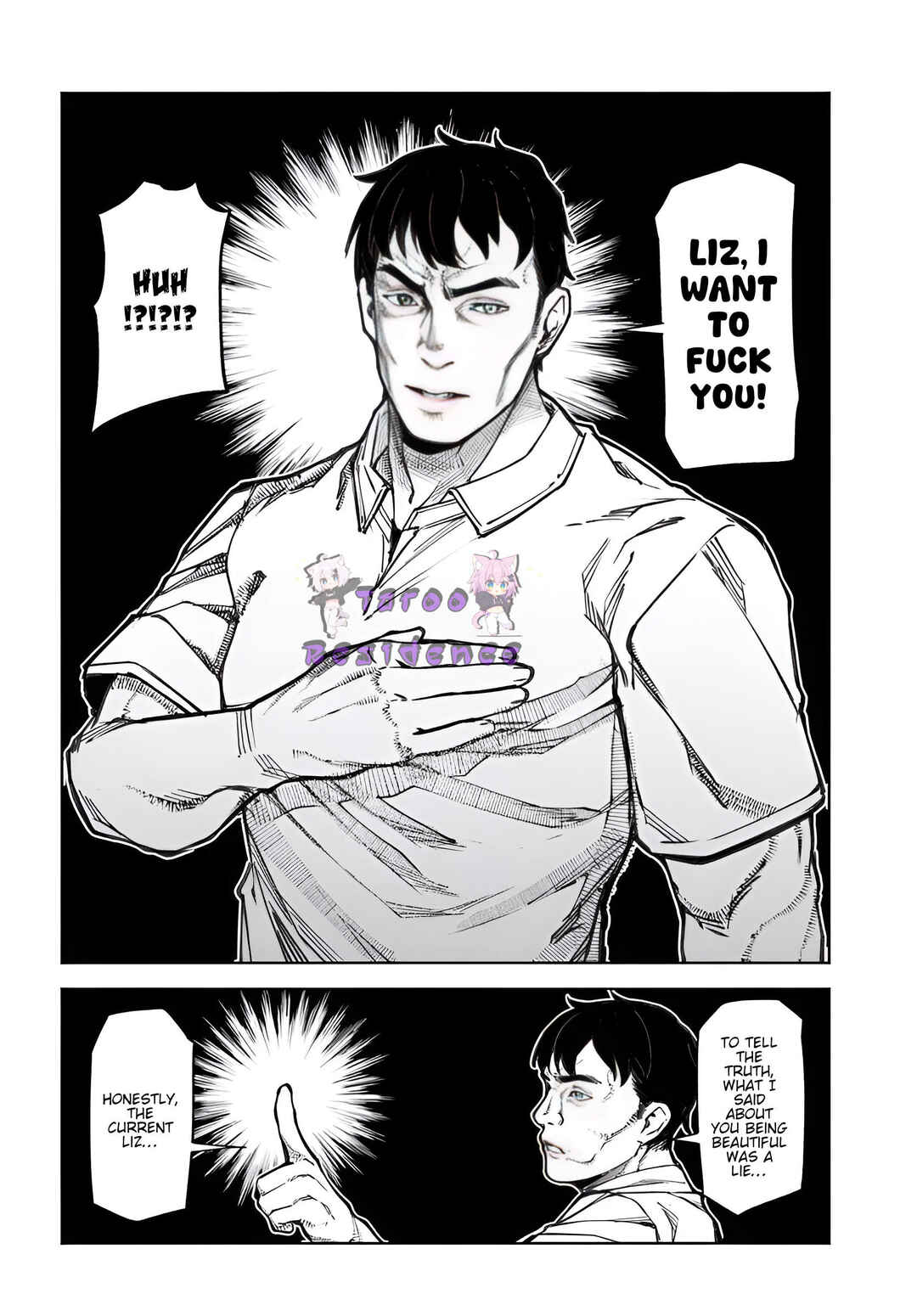 Page 7 Chapter 13 Bishuu Gyakuten Sekai de Chiryoushi Yattemasu