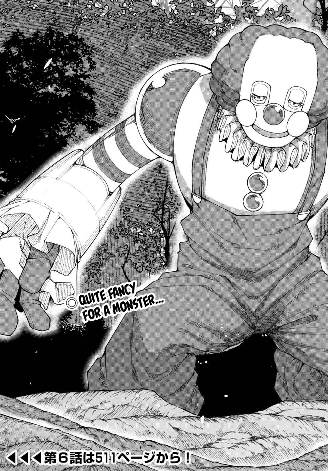 Page 25 Chapter 5 Bishuu Gyakuten Sekai de Chiryoushi Yattemasu