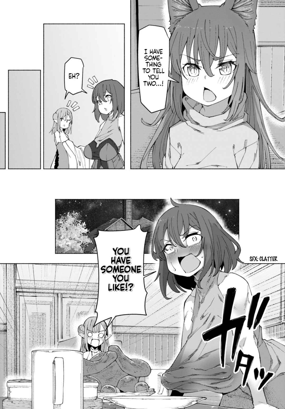 Page 9 Chapter 5 Bishuu Gyakuten Sekai de Chiryoushi Yattemasu