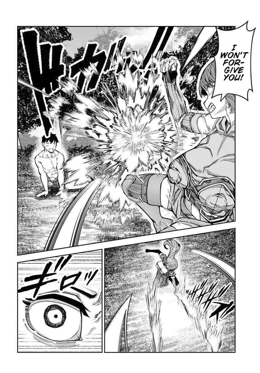 Page 13 Chapter 16 Bishuu Gyakuten Sekai de Chiryoushi Yattemasu