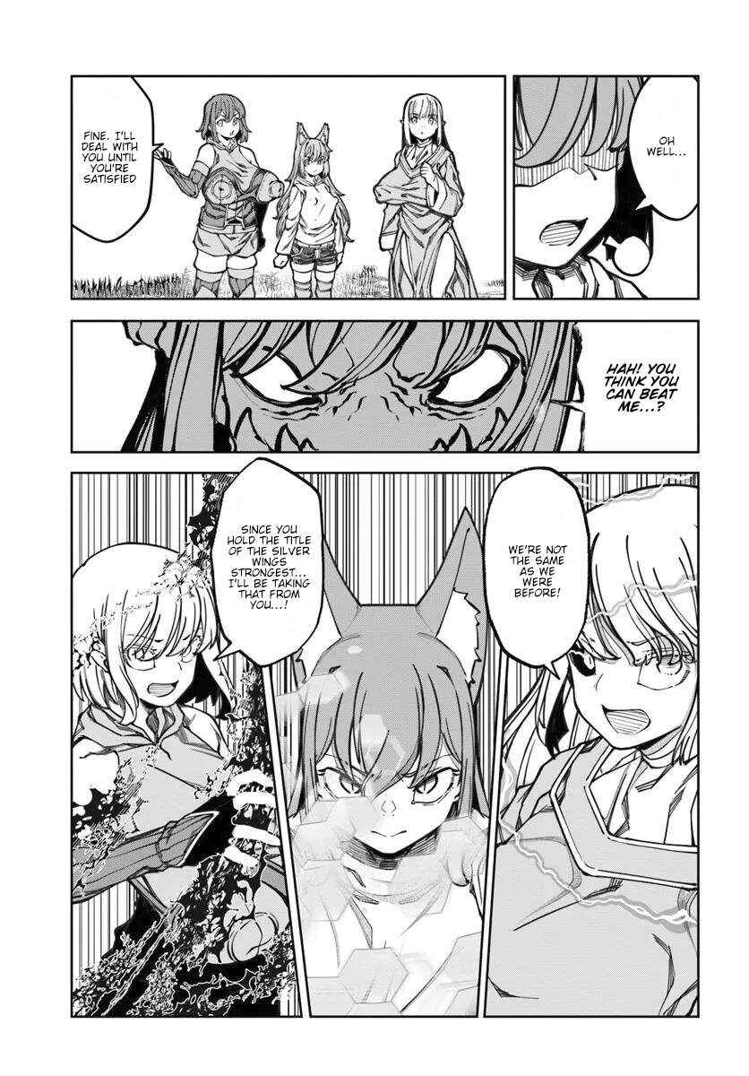 Page 16 Chapter 16 Bishuu Gyakuten Sekai de Chiryoushi Yattemasu