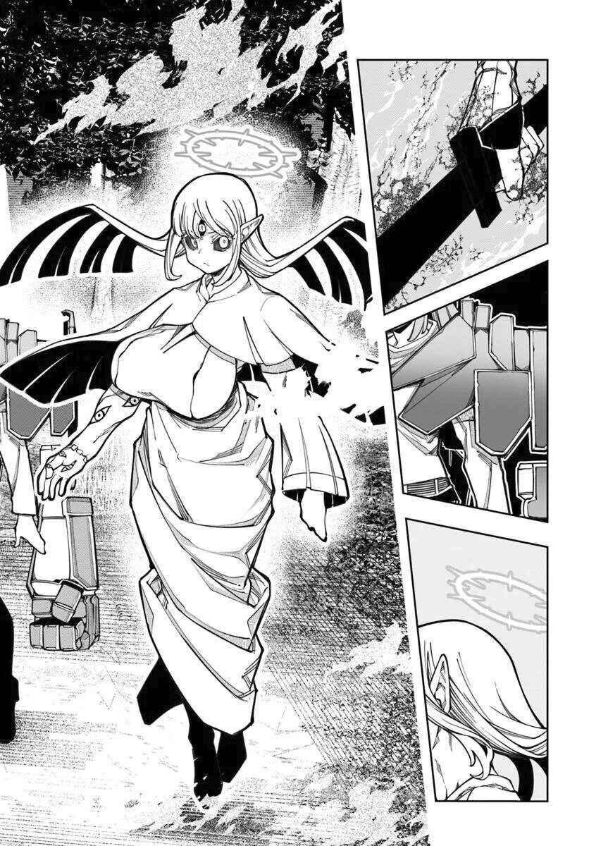 Page 18 Chapter 16 Bishuu Gyakuten Sekai de Chiryoushi Yattemasu
