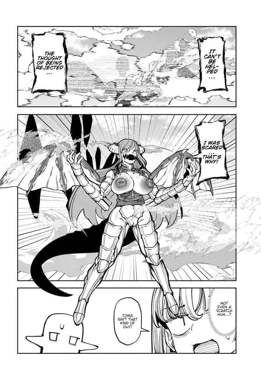 Page 24 Chapter 16 Bishuu Gyakuten Sekai de Chiryoushi Yattemasu