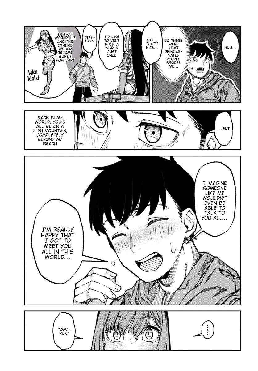 Page 4 Chapter 16 Bishuu Gyakuten Sekai de Chiryoushi Yattemasu