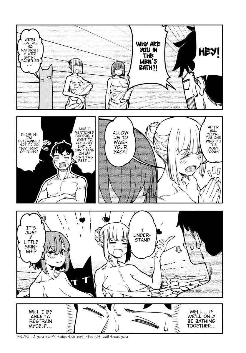 Page 15 Chapter 15 Bishuu Gyakuten Sekai de Chiryoushi Yattemasu