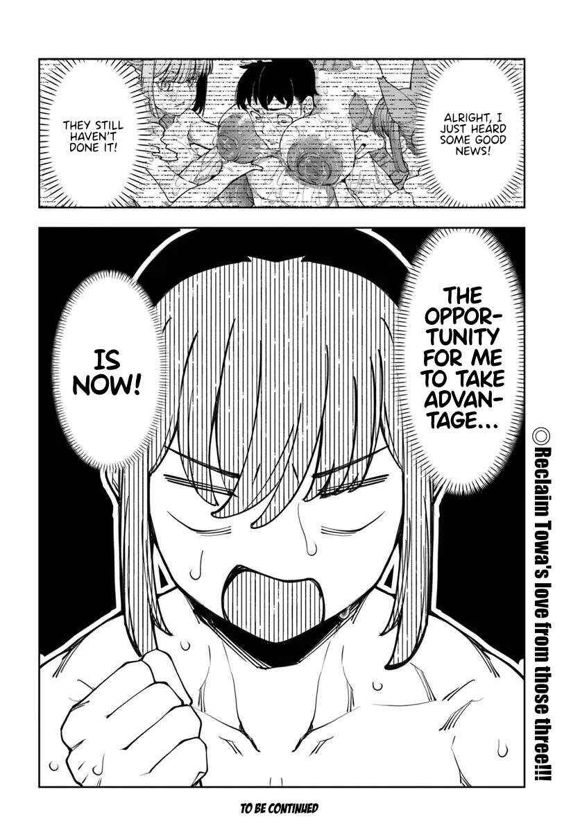 Page 21 Chapter 15 Bishuu Gyakuten Sekai de Chiryoushi Yattemasu