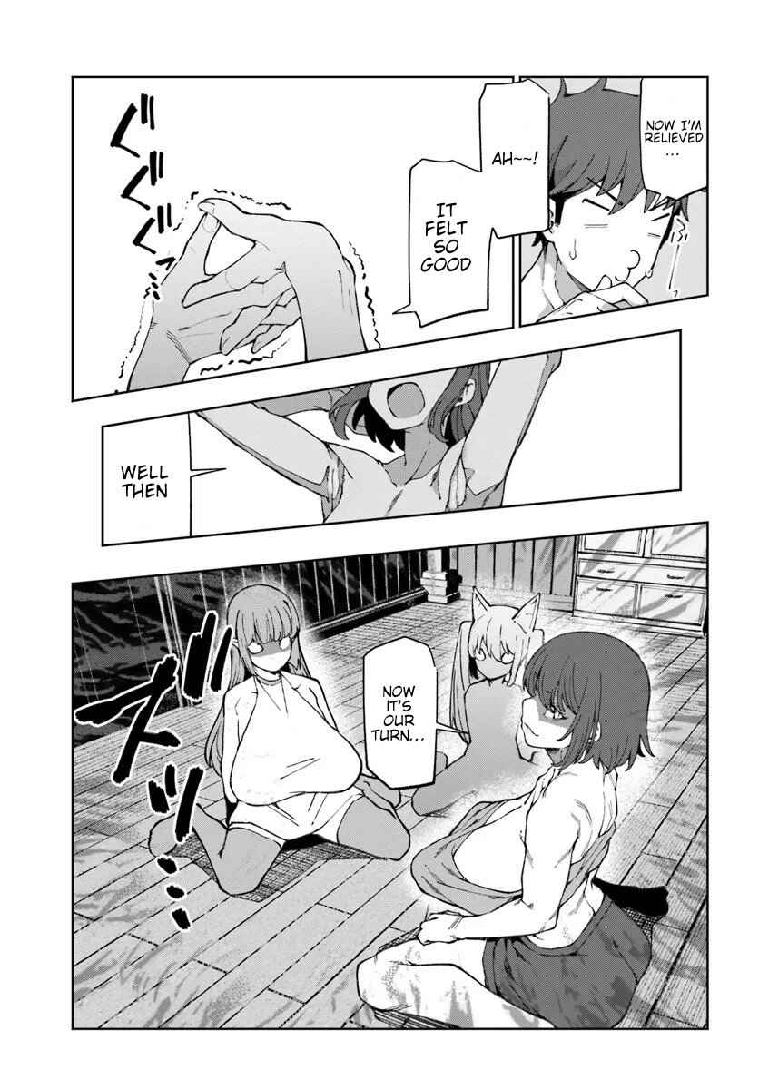 Page 18 Chapter 11 Bishuu Gyakuten Sekai de Chiryoushi Yattemasu