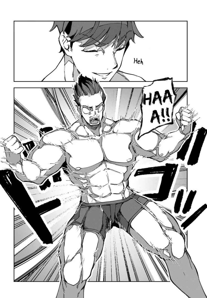 Page 19 Chapter 11 Bishuu Gyakuten Sekai de Chiryoushi Yattemasu