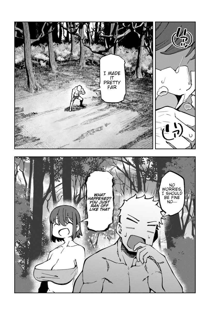 Page 21 Chapter 11 Bishuu Gyakuten Sekai de Chiryoushi Yattemasu
