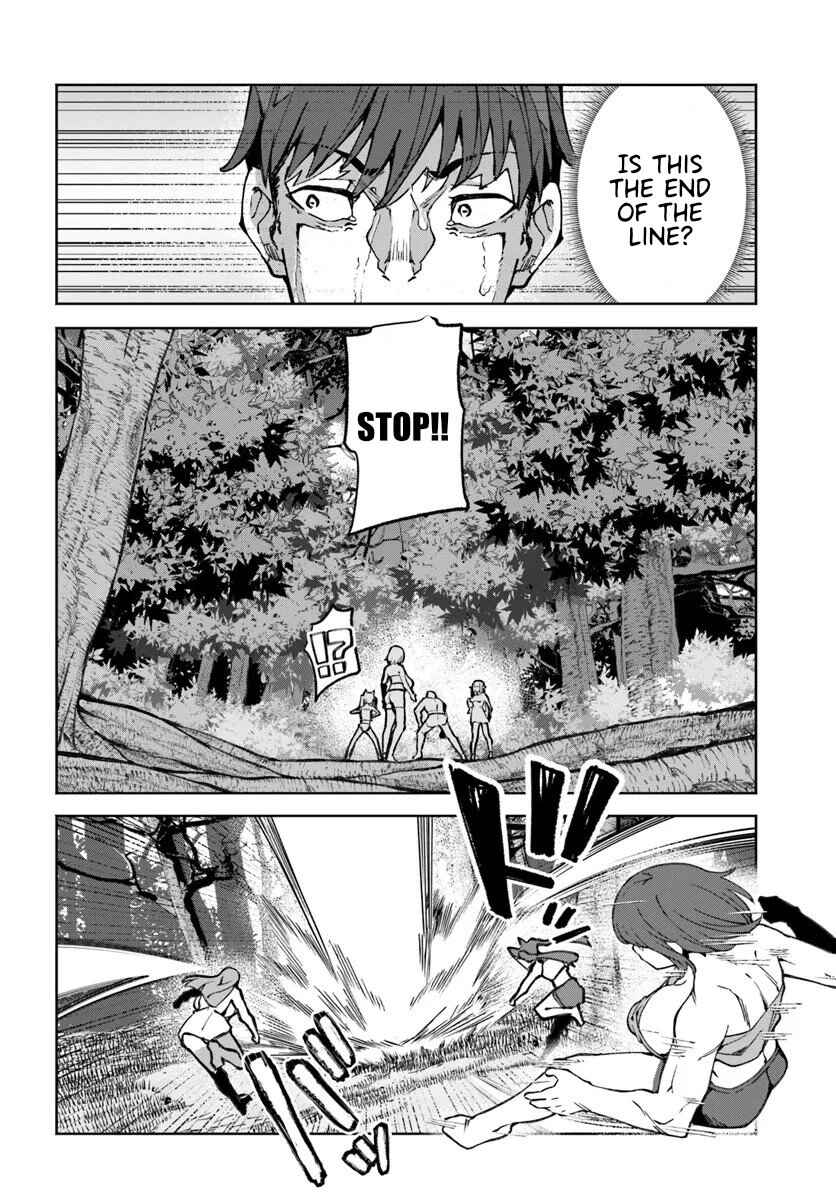 Page 23 Chapter 11 Bishuu Gyakuten Sekai de Chiryoushi Yattemasu