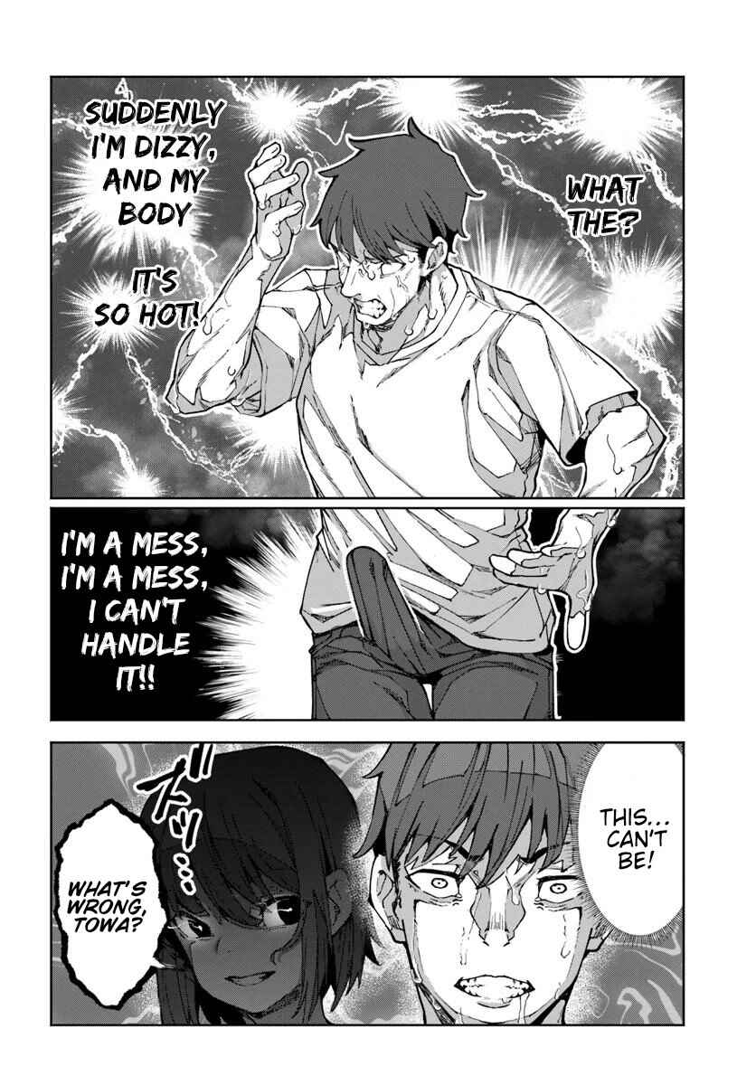Page 7 Chapter 11 Bishuu Gyakuten Sekai de Chiryoushi Yattemasu