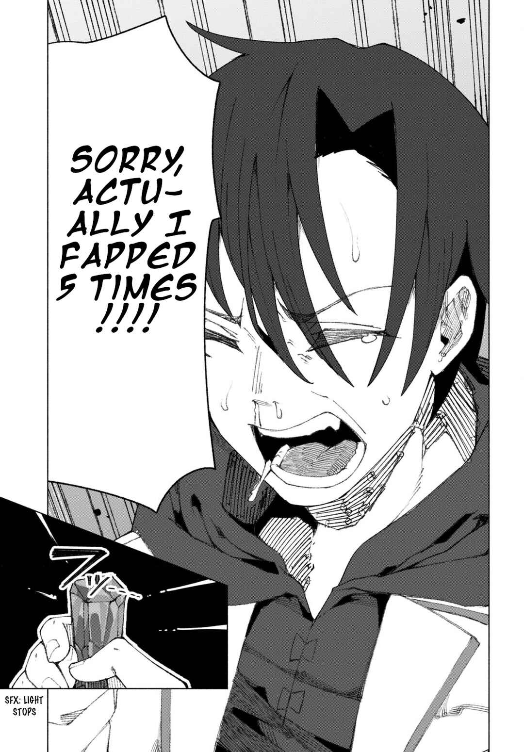 Page 23 Chapter 2 Bishuu Gyakuten Sekai de Chiryoushi Yattemasu