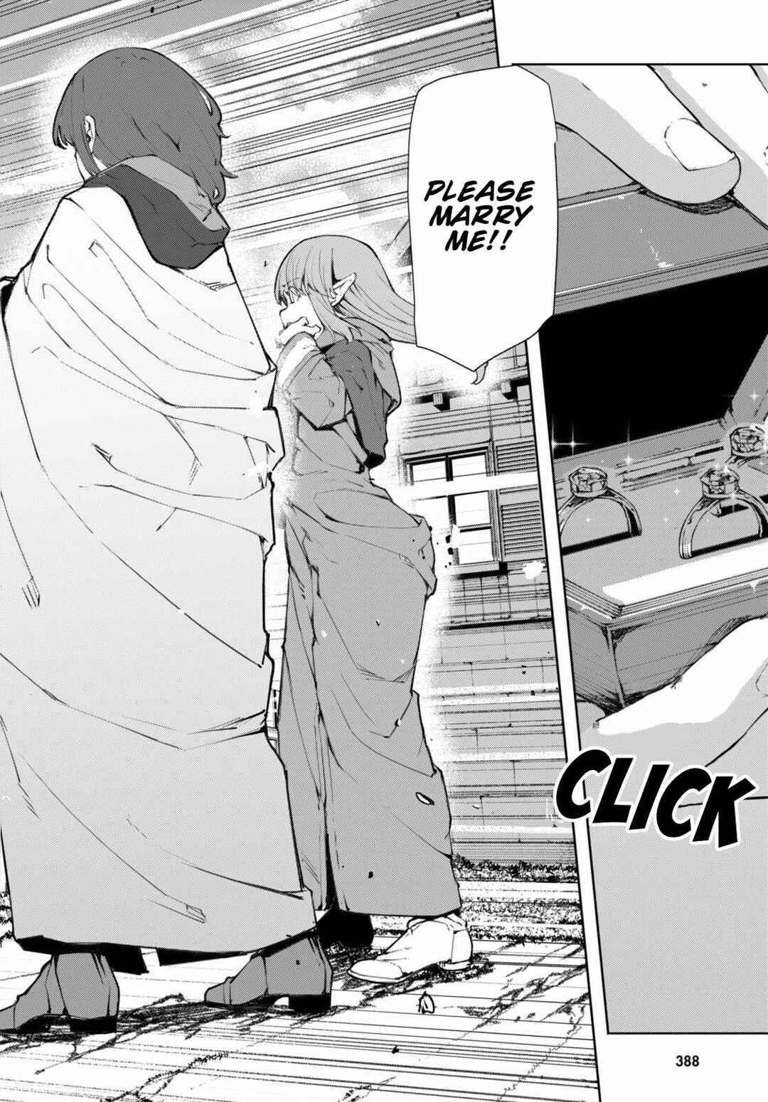 Page 12 Chapter 9 Bishuu Gyakuten Sekai de Chiryoushi Yattemasu
