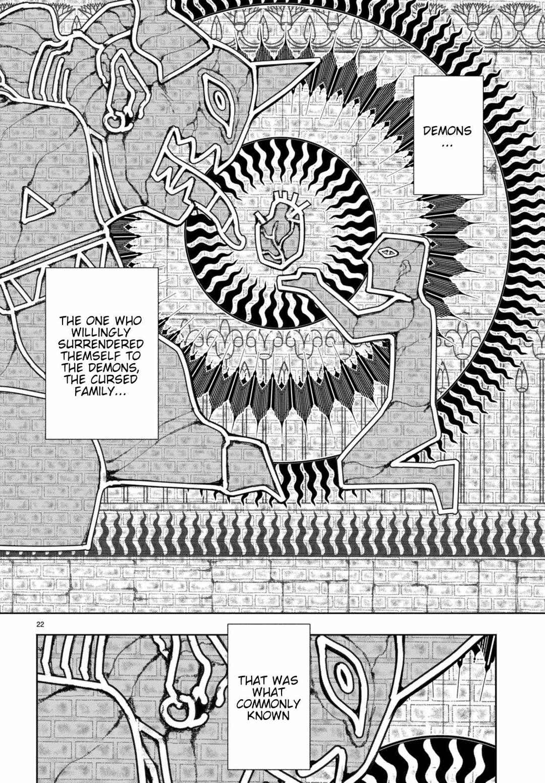 Page 24 Chapter 9 Bishuu Gyakuten Sekai de Chiryoushi Yattemasu
