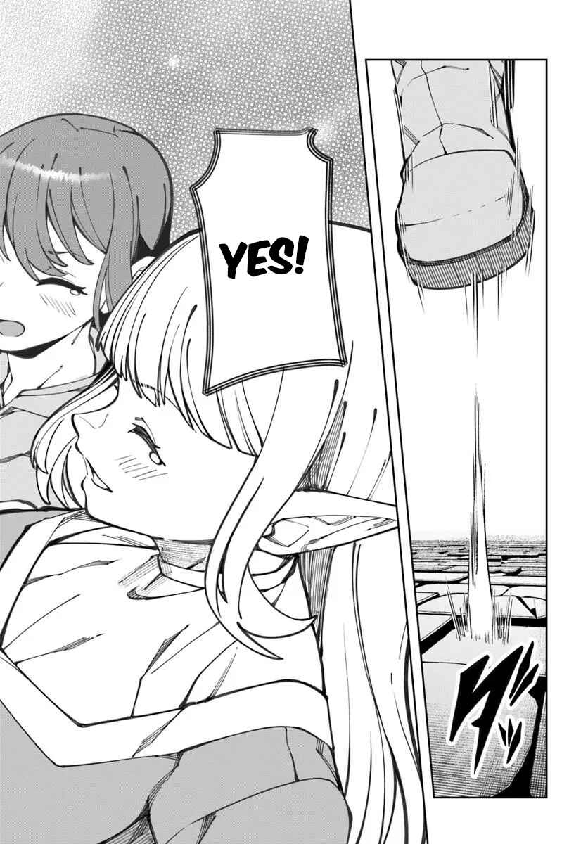 Page 11 Chapter 19 Bishuu Gyakuten Sekai de Chiryoushi Yattemasu