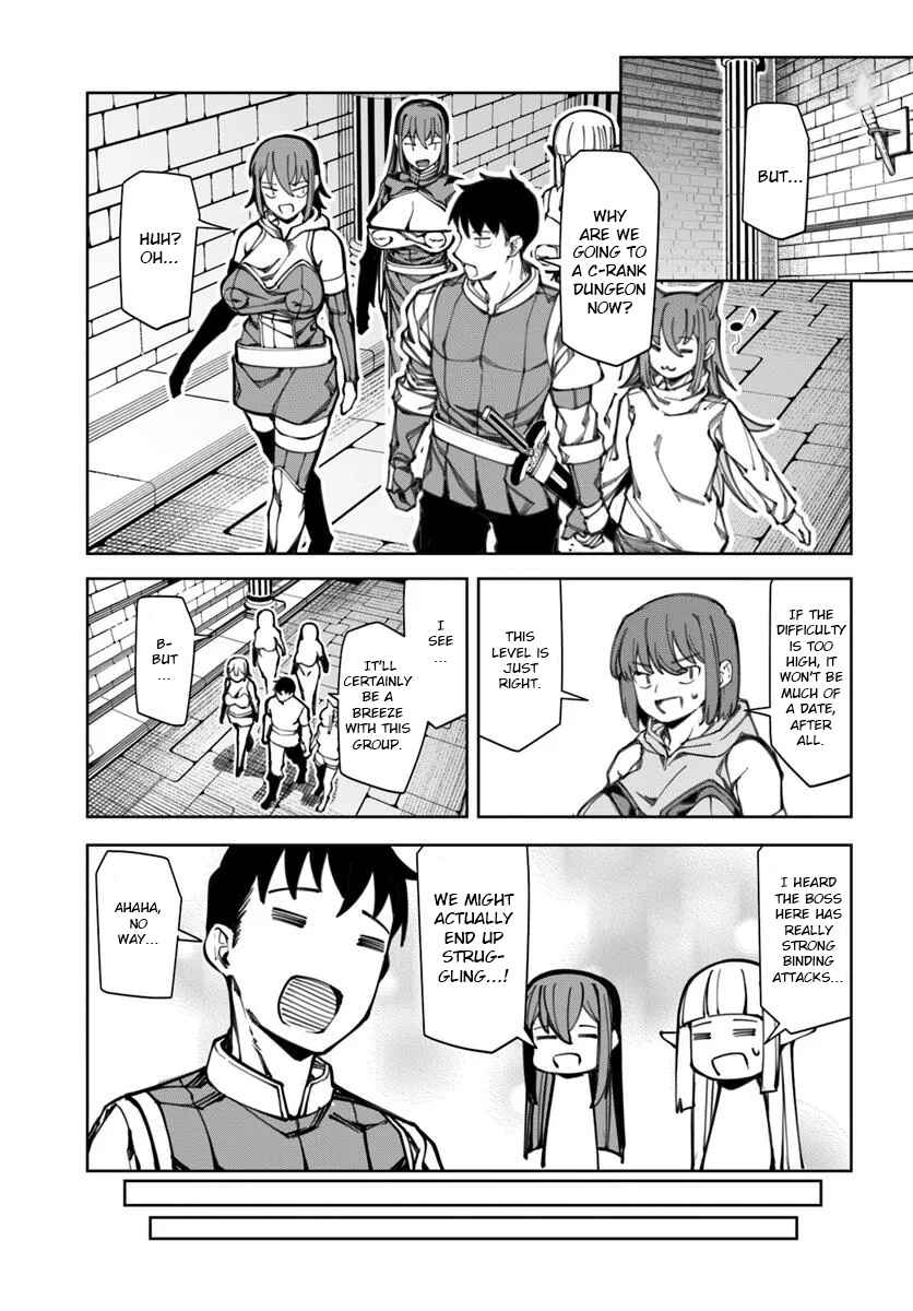 Page 14 Chapter 19 Bishuu Gyakuten Sekai de Chiryoushi Yattemasu