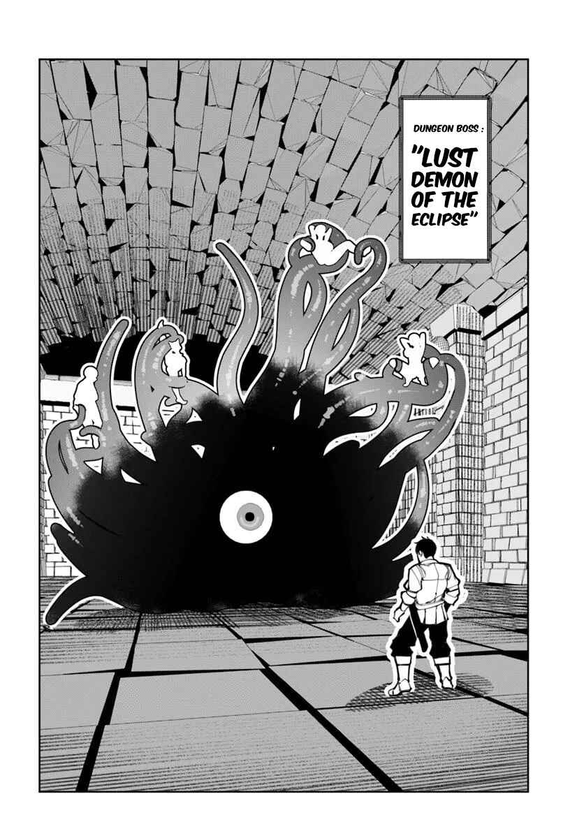 Page 16 Chapter 19 Bishuu Gyakuten Sekai de Chiryoushi Yattemasu