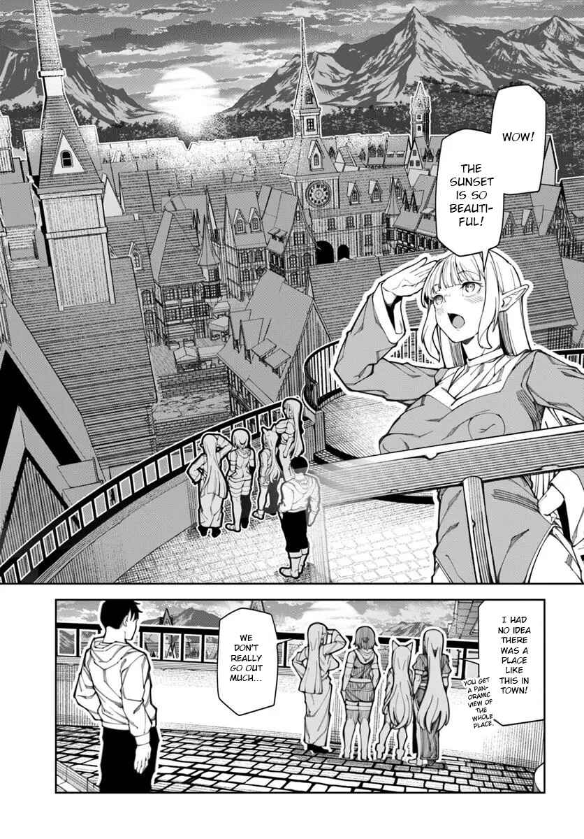 Page 6 Chapter 19 Bishuu Gyakuten Sekai de Chiryoushi Yattemasu