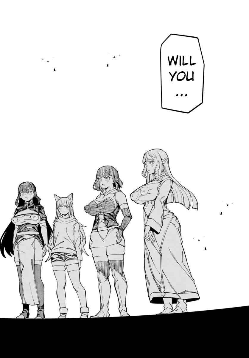 Page 9 Chapter 19 Bishuu Gyakuten Sekai de Chiryoushi Yattemasu