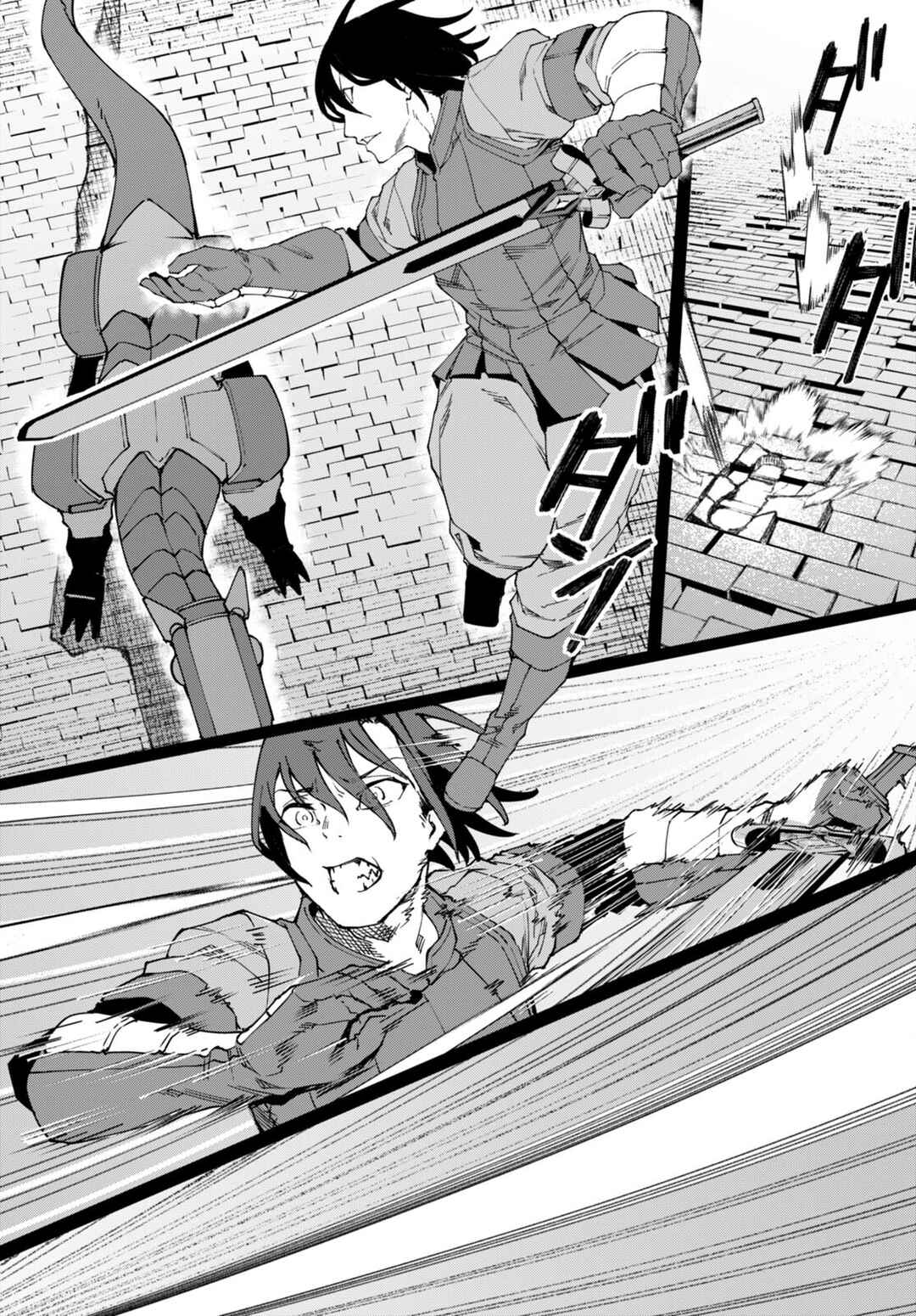 Page 19 Chapter 8 Bishuu Gyakuten Sekai de Chiryoushi Yattemasu