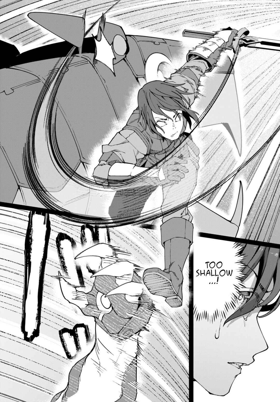 Page 20 Chapter 8 Bishuu Gyakuten Sekai de Chiryoushi Yattemasu