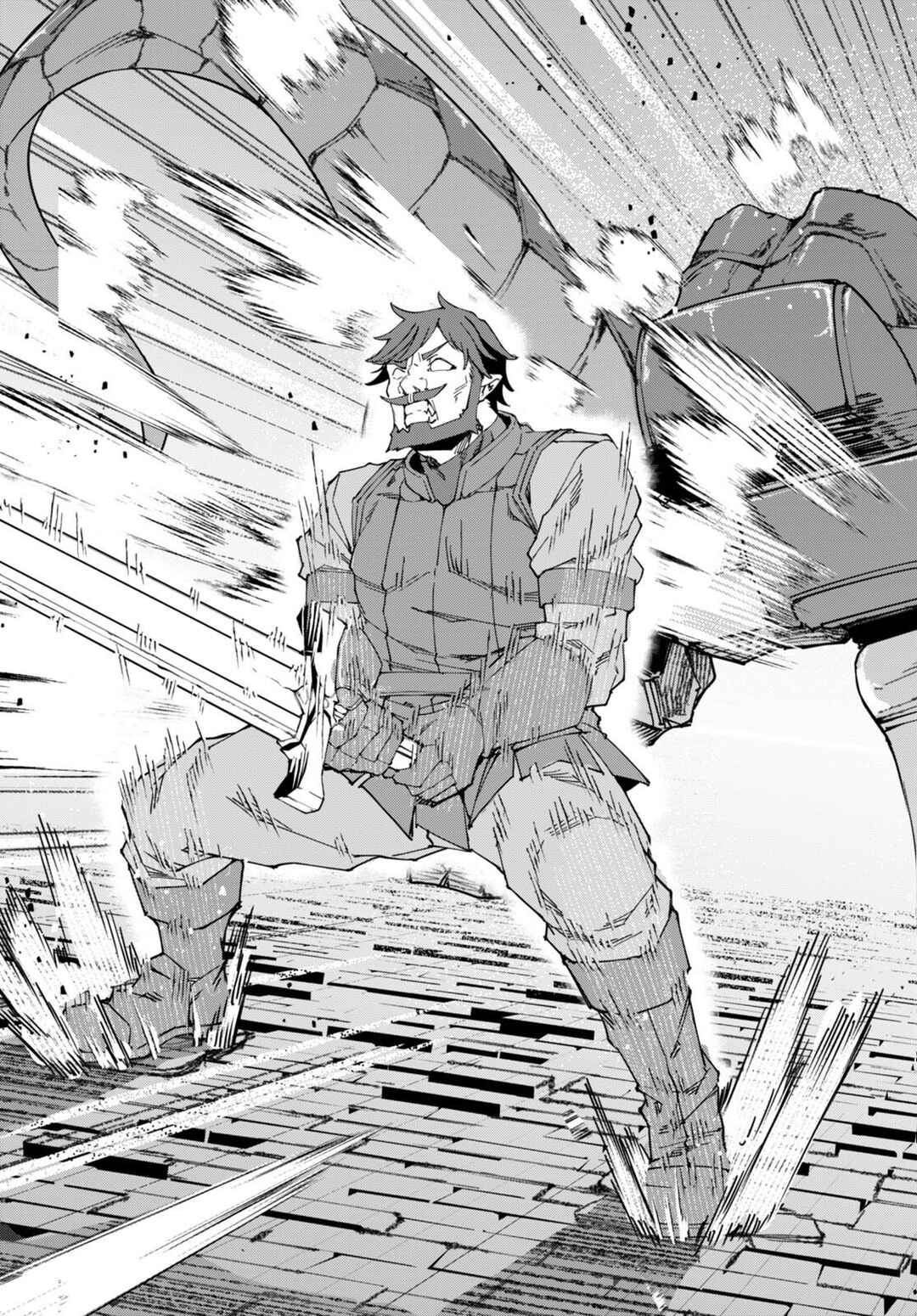 Page 26 Chapter 8 Bishuu Gyakuten Sekai de Chiryoushi Yattemasu
