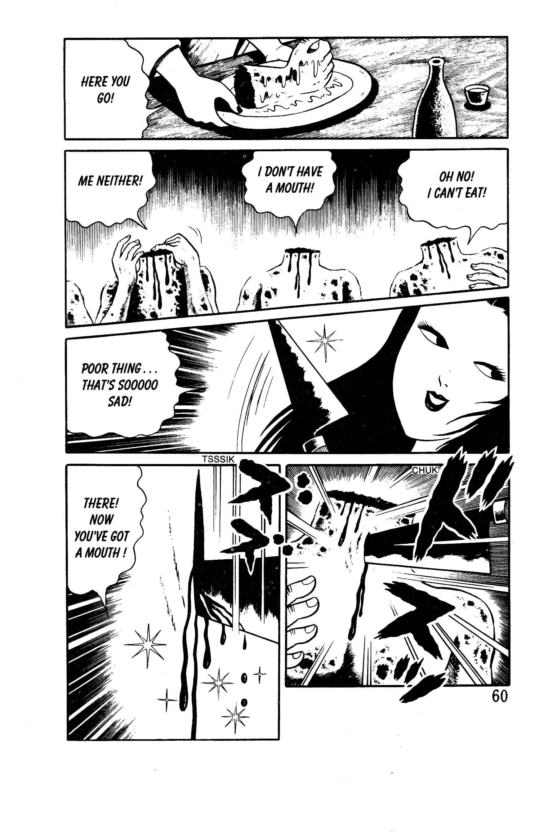 Page 6 Chapter 6 Panorama of Hell