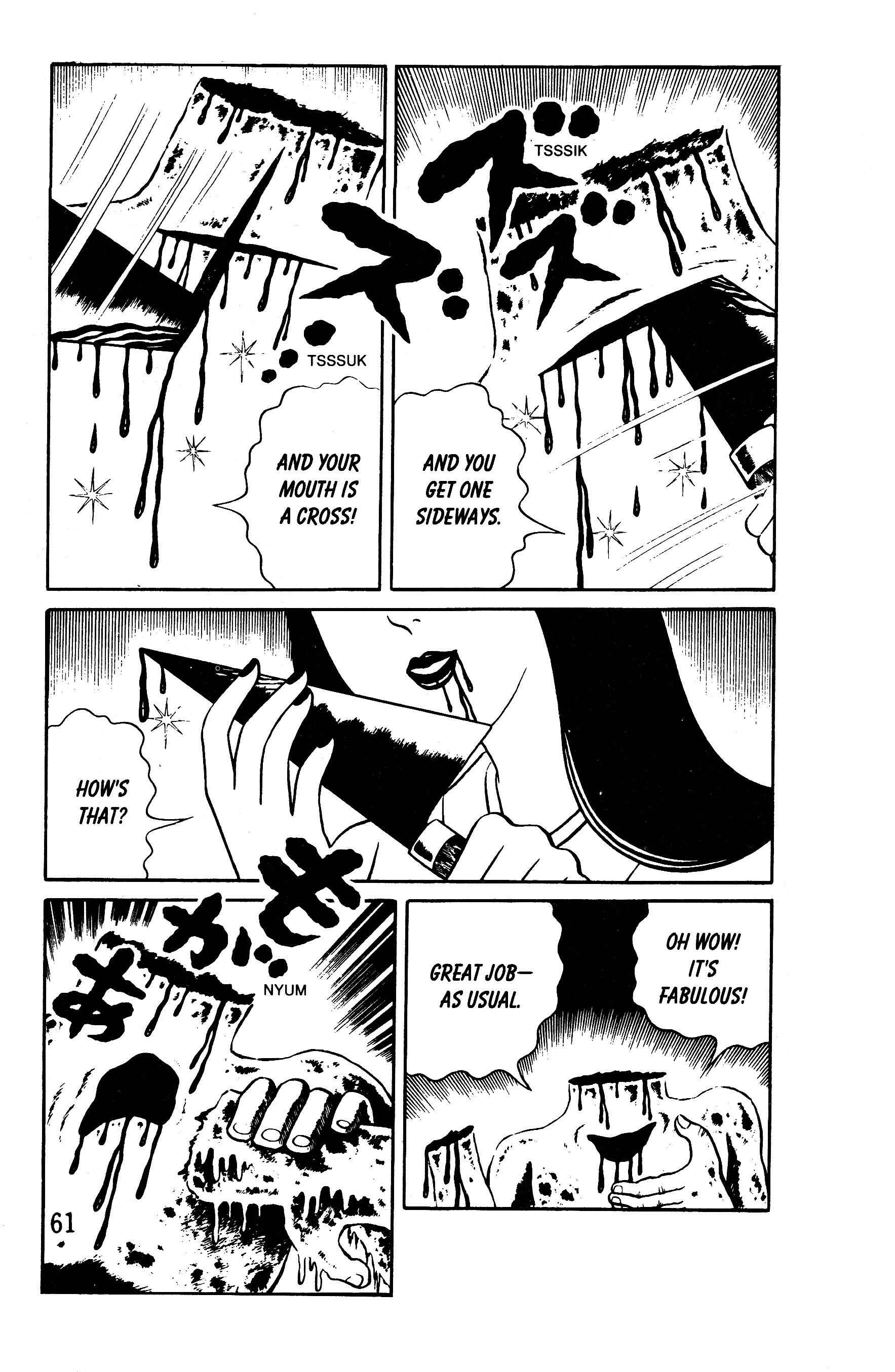 Page 7 Chapter 6 Panorama of Hell