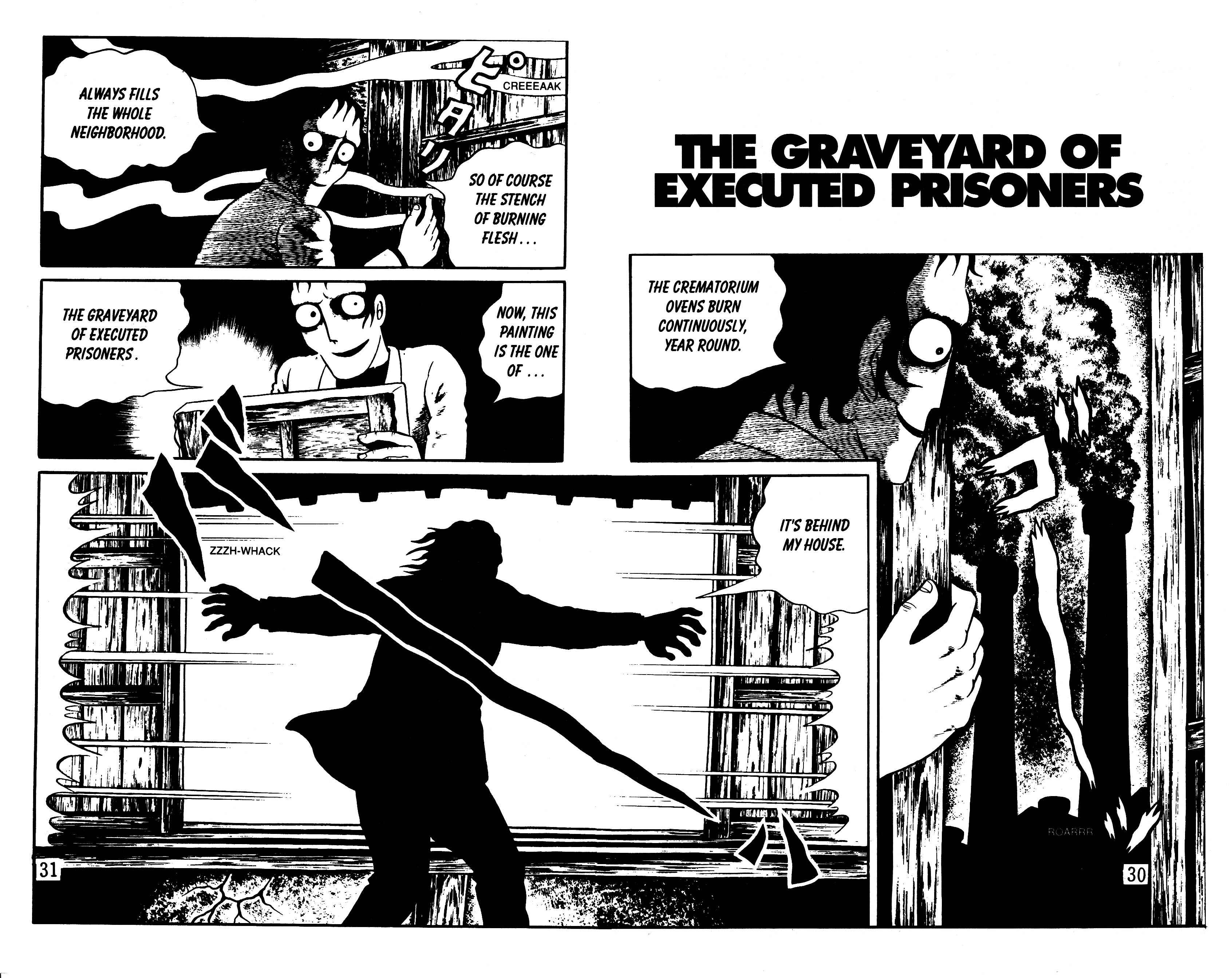 Page 1 Chapter 4 Panorama of Hell