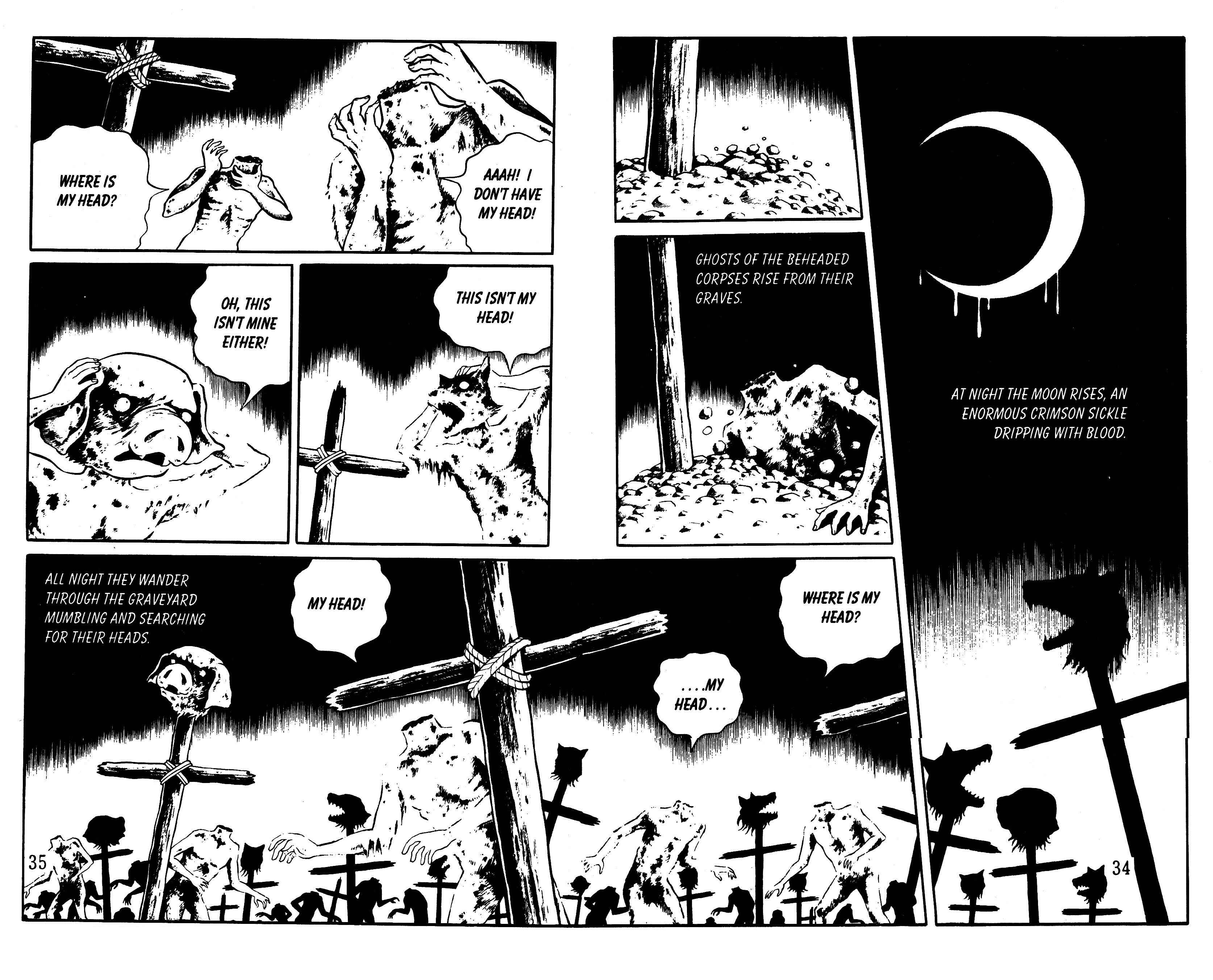 Page 3 Chapter 4 Panorama of Hell