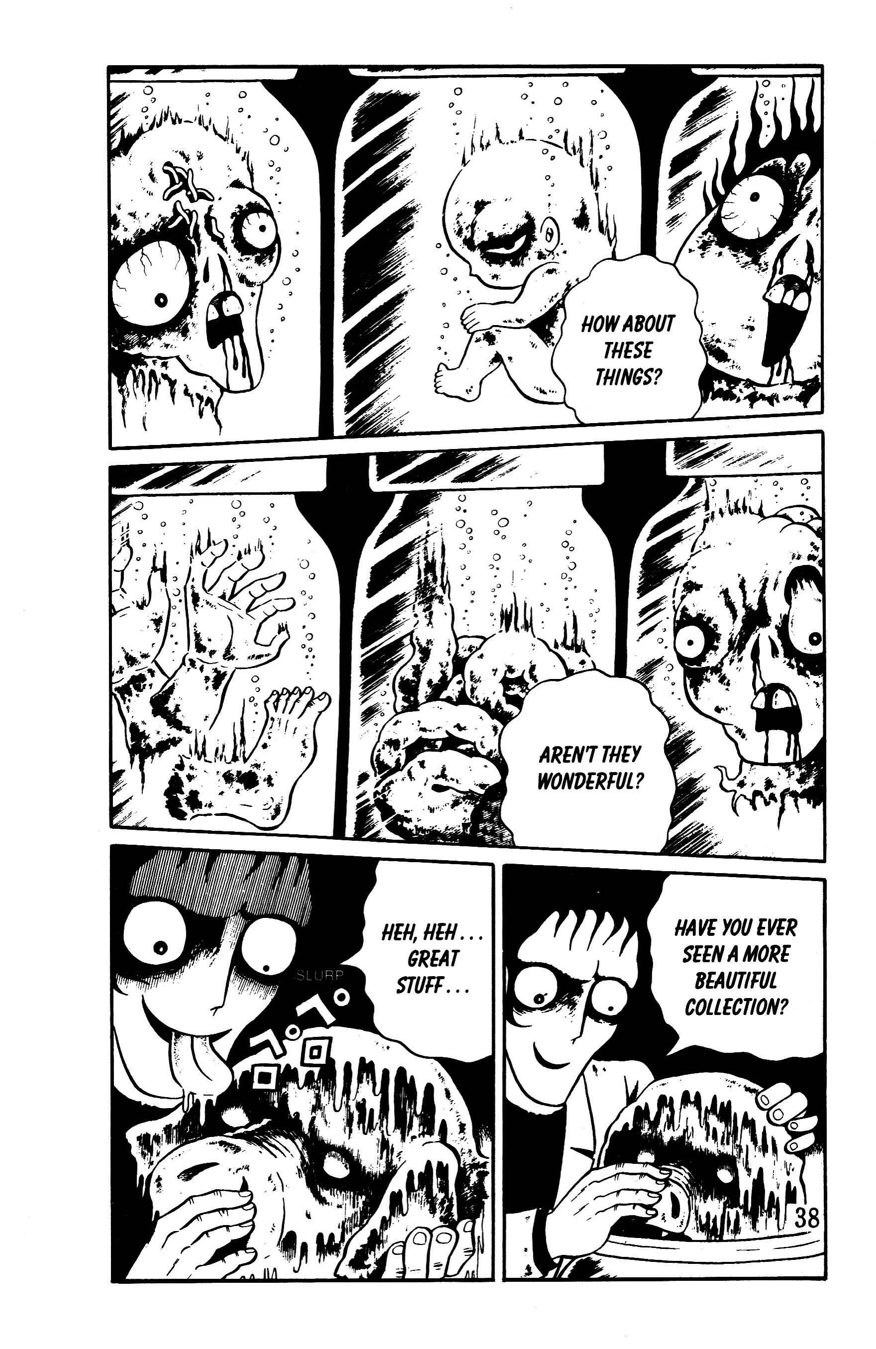 Page 6 Chapter 4 Panorama of Hell