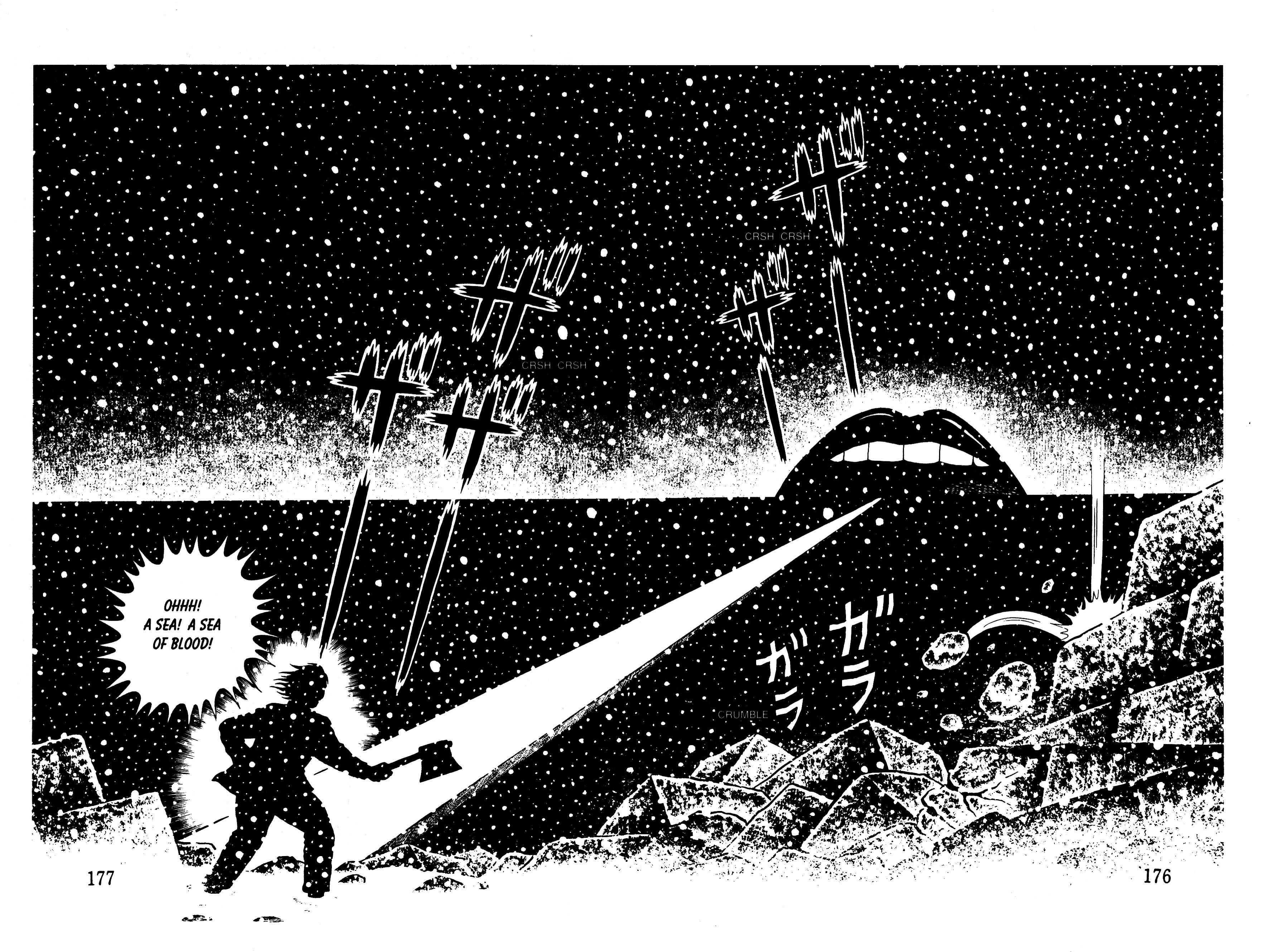 Page 19 Chapter 11 Panorama of Hell
